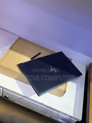 Laptop HP Dragonfly Folio 8GB Intel Core i5 SSHD (Hybrid) 512GB