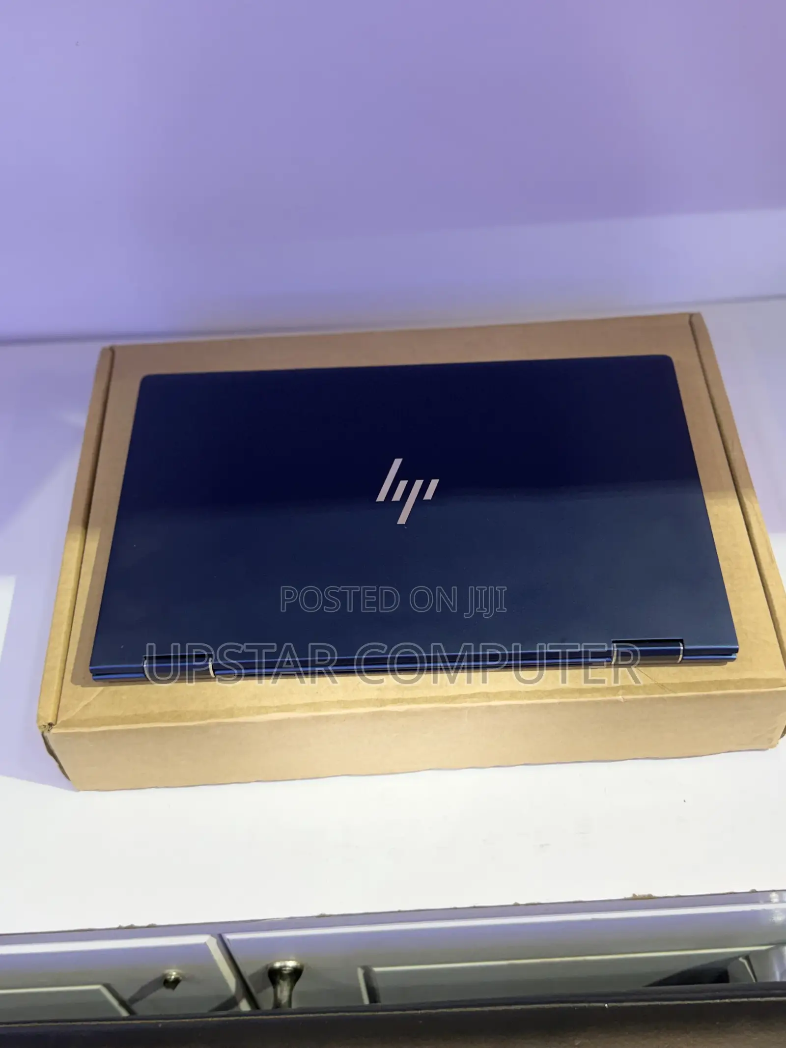 Laptop HP Dragonfly Folio 8GB Intel Core i5 SSHD (Hybrid) 512GB