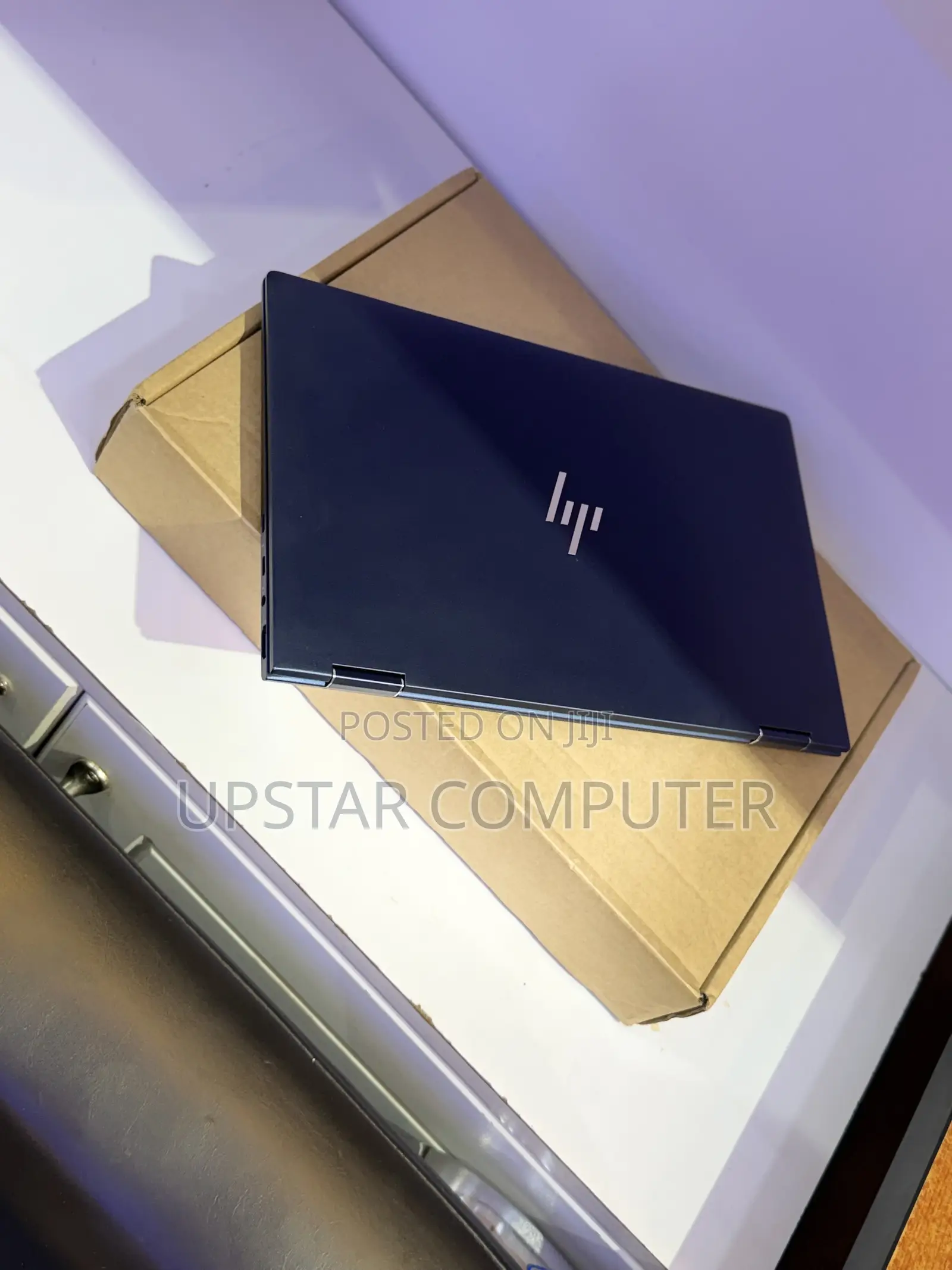 Laptop HP Dragonfly Folio 8GB Intel Core i5 SSHD (Hybrid) 512GB