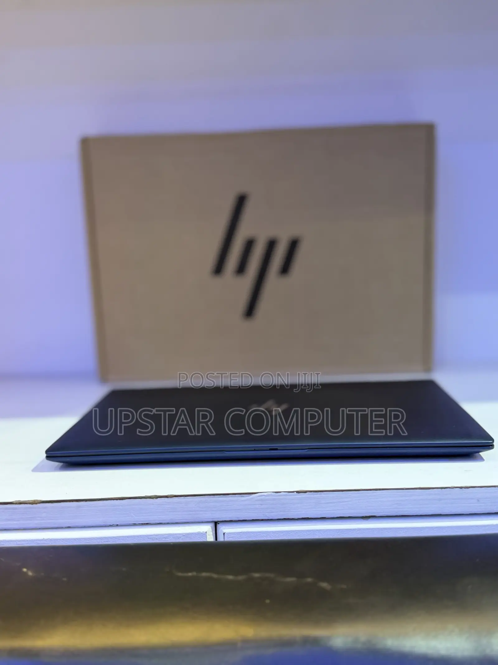 Laptop HP Dragonfly Folio 8GB Intel Core i5 SSHD (Hybrid) 512GB