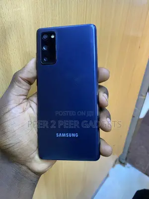 Samsung Galaxy S20 FE 128 GB Blue