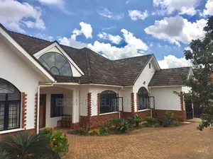 Furnished 5bdrm Bungalow in Mengo, Central Division for sale