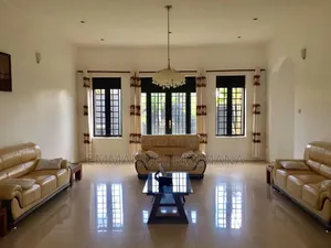 Furnished 5bdrm Bungalow in Mengo, Central Division for sale