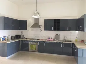 Furnished 5bdrm Bungalow in Mengo, Central Division for sale