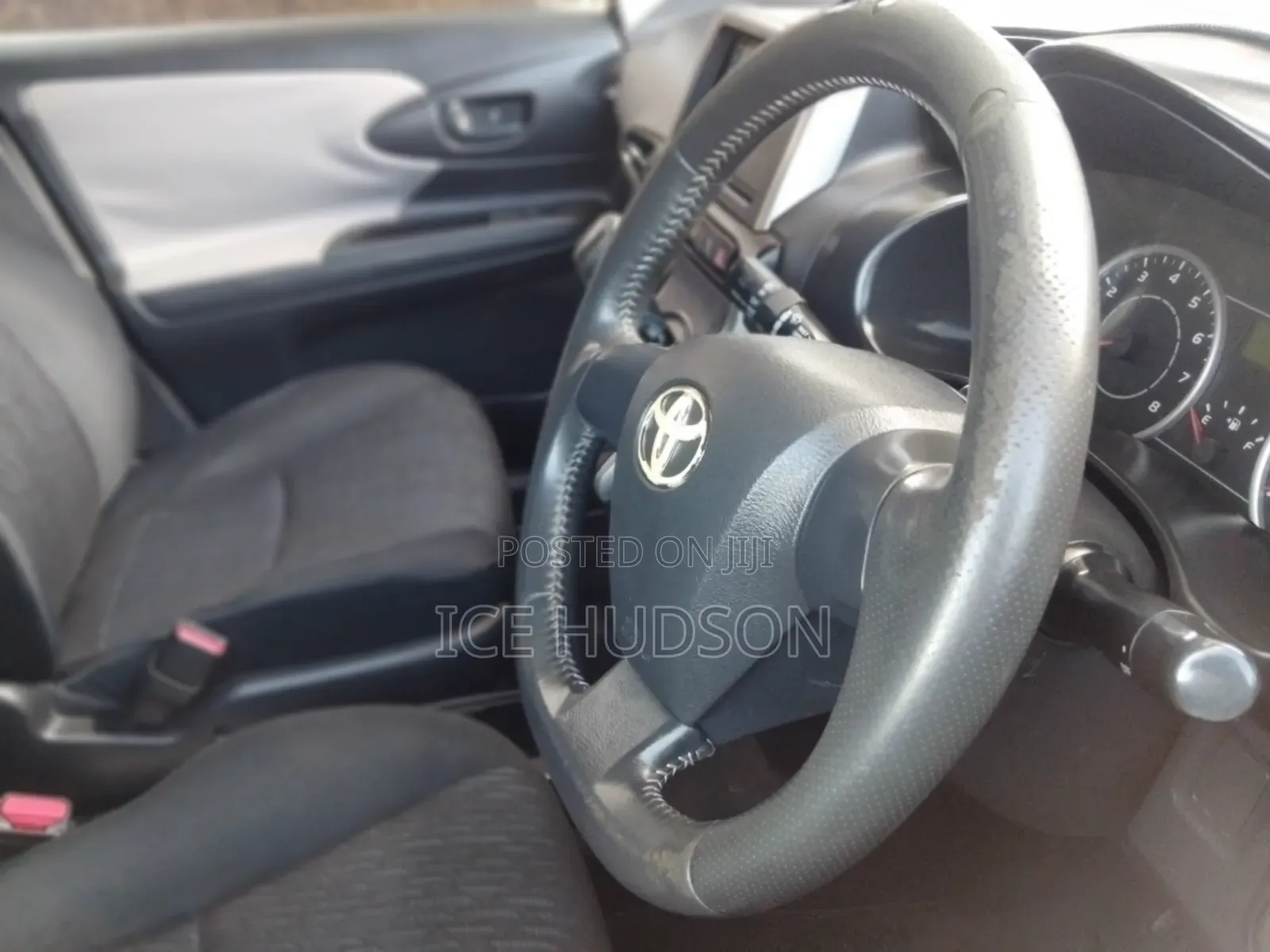 Toyota Wish 2010 Silver