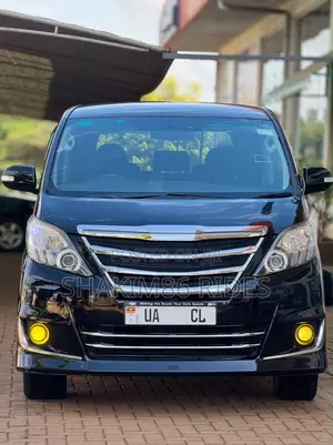 Toyota TownAce 2012 Blue