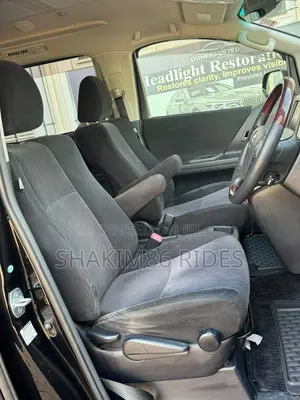 Toyota TownAce 2012 Blue