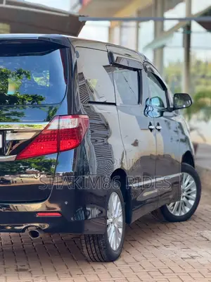 Toyota TownAce 2012 Blue