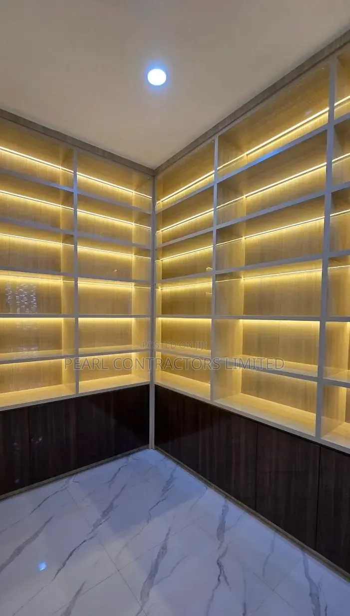 Shelves Installation Services and Installation for All Shops