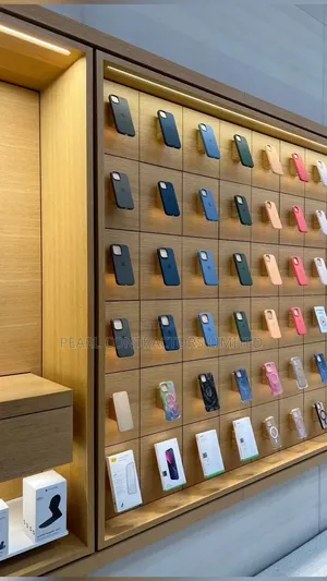 Boutiques, Shops and Shelves Installation and Set-Up Services