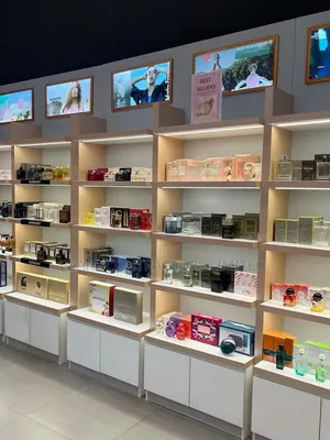 Boutiques, Shops and Shelves Installation and Set-Up Services