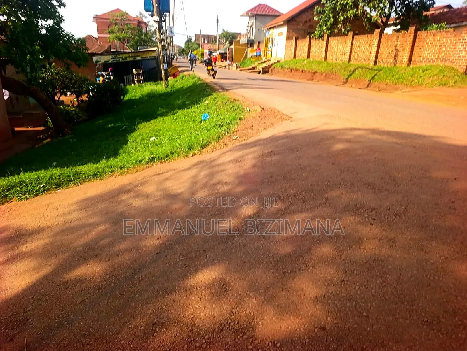 46 Decimals Makerere on Quick Sale