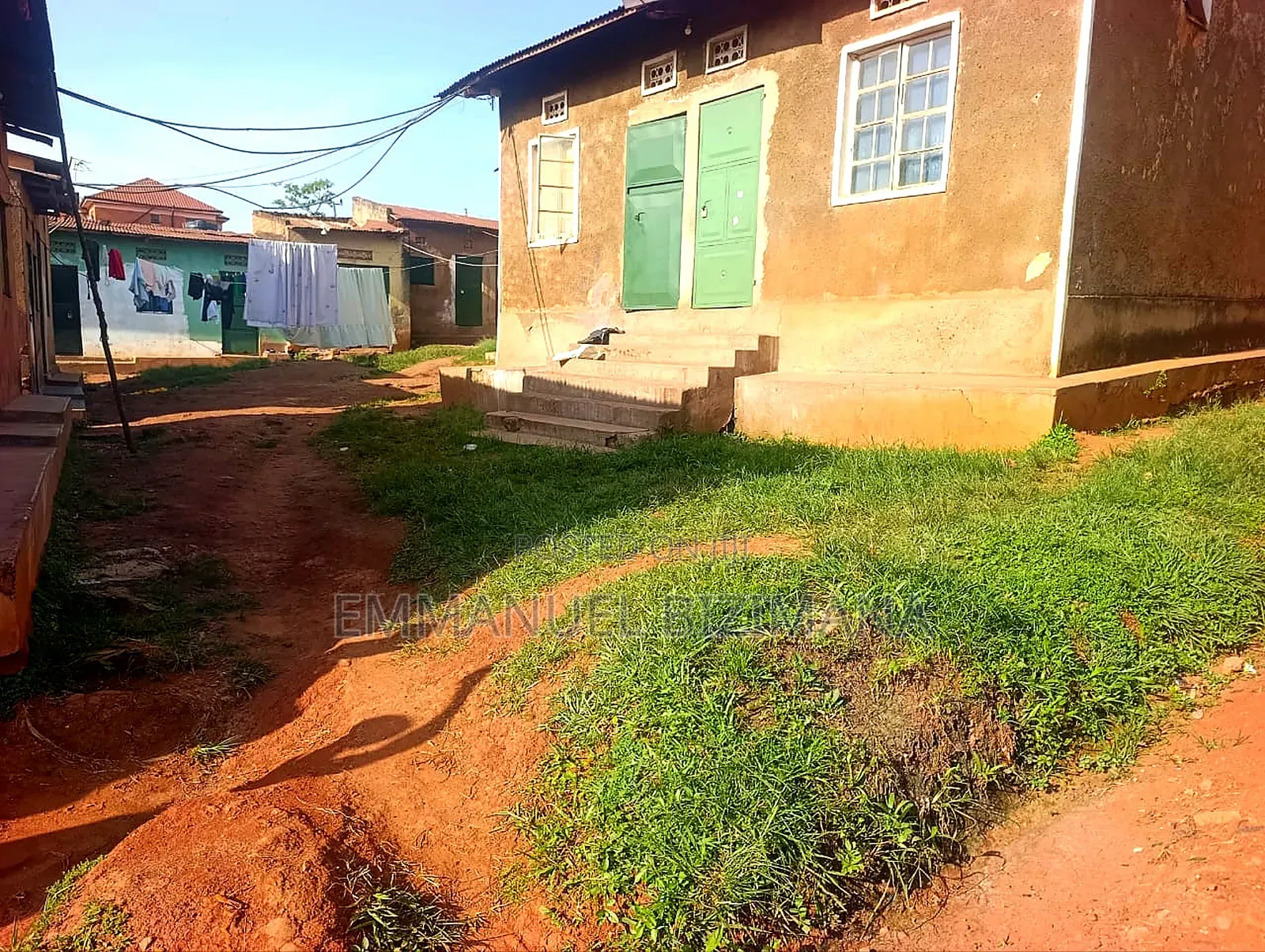 46 Decimals Makerere on Quick Sale