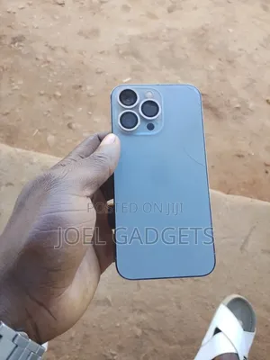 Apple iPhone 13 Pro 256 GB Blue