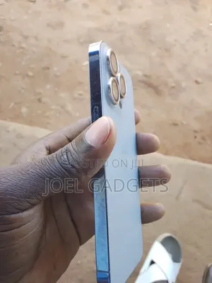Apple iPhone 13 Pro 256 GB Blue