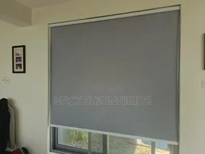 Dealing in Curtain Blinds