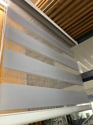 Dealing in Curtain Blinds