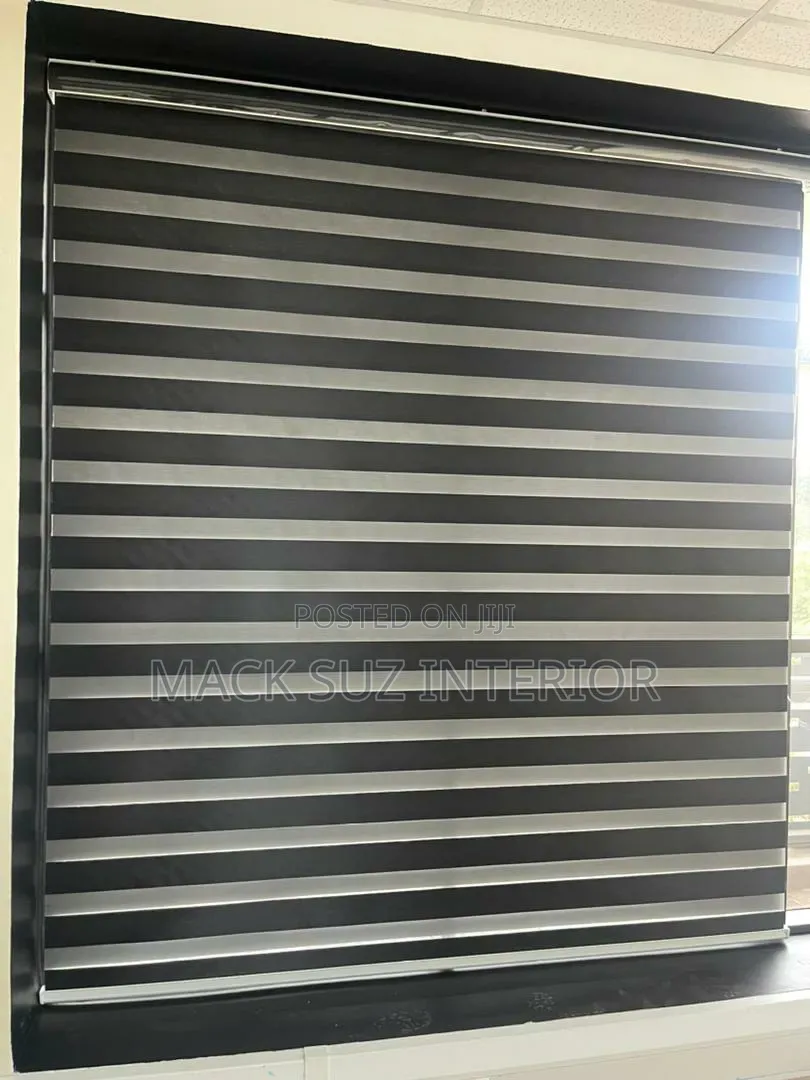 Dealing in Curtain Blinds