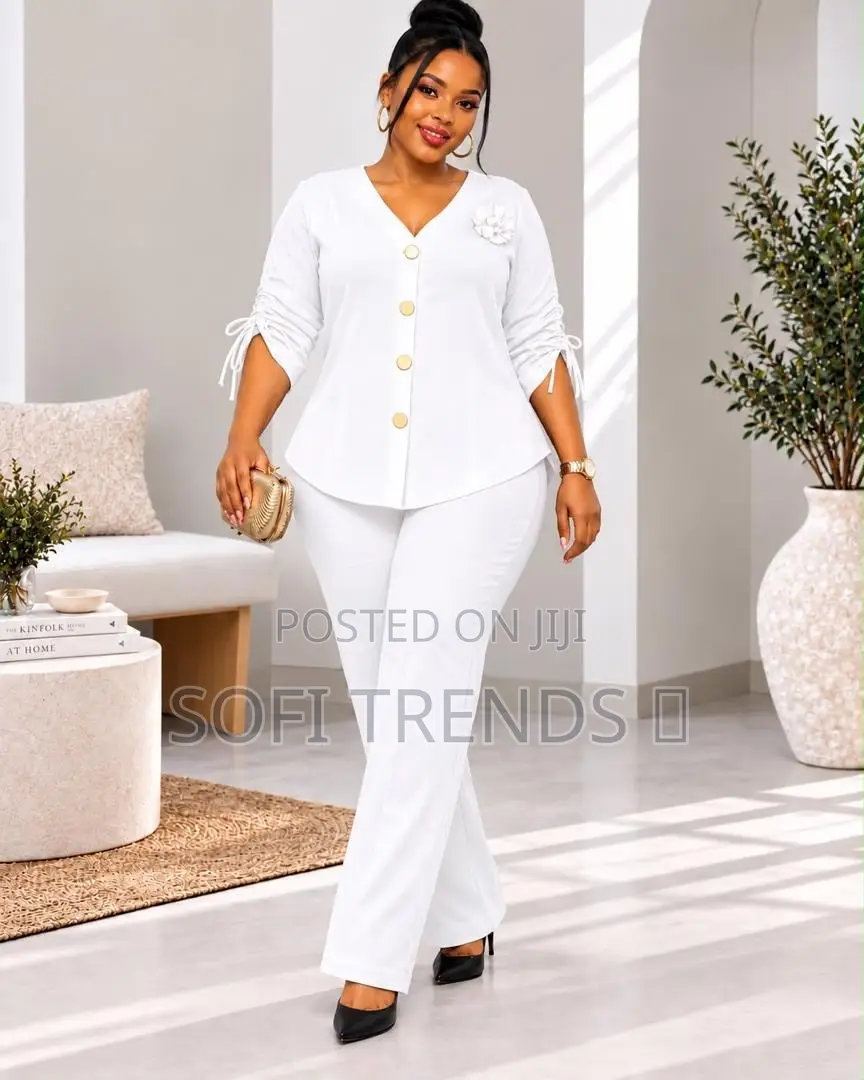 Ladies Elegant Combo