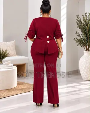 Ladies Elegant Combo