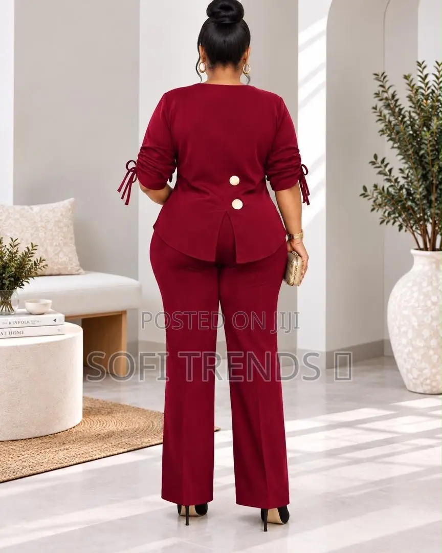 Ladies Elegant Combo