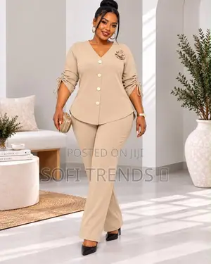 Ladies Elegant Combo