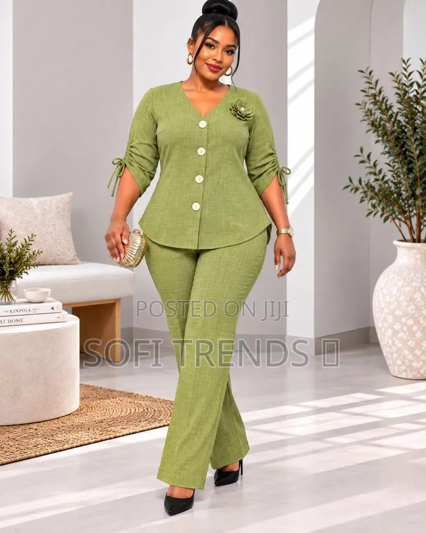 Ladies Elegant Combo