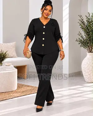 Ladies Elegant Combo