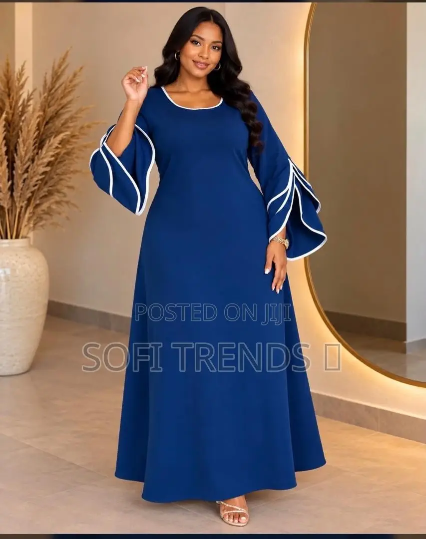 Ladies Classy Dresses