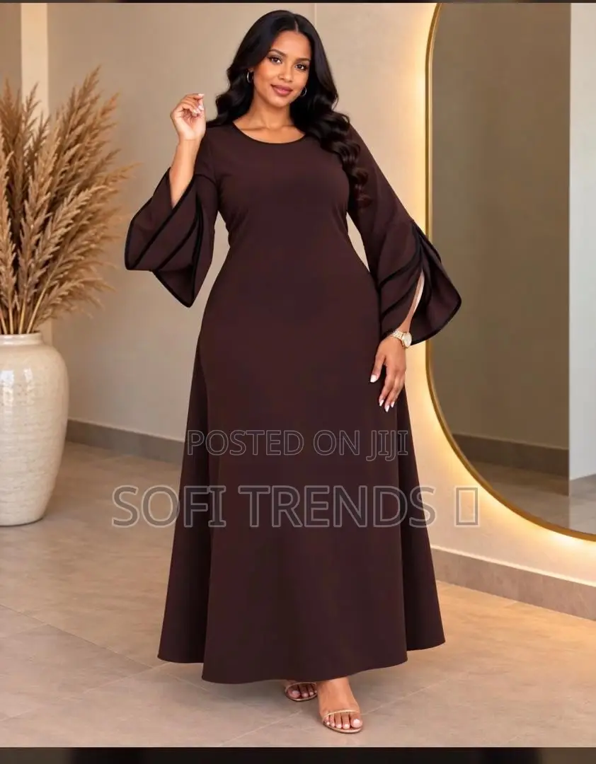 Ladies Classy Dresses