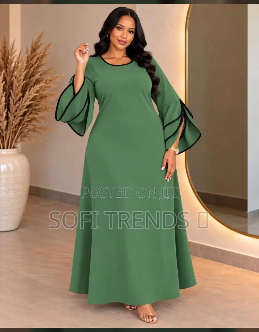 Ladies Classy Dresses