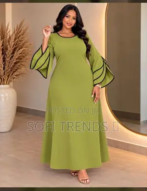 Ladies Classy Dresses
