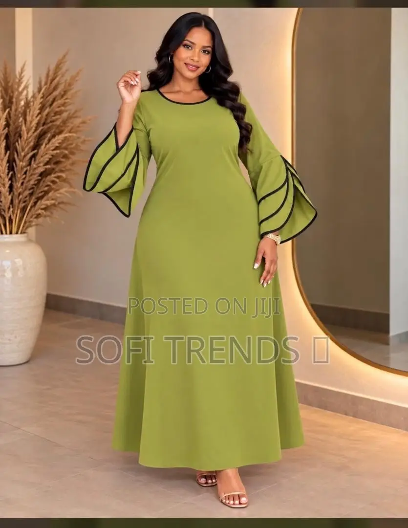 Ladies Classy Dresses
