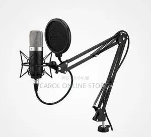 Professional Recording Microphone Stand