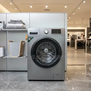 Hisense 9kg Front Loader/Washing Machine