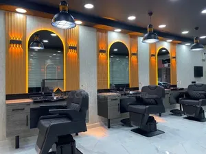 Salon Setup Services in All Districts. Book an Appointment With Us