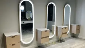 Salon Setup Services in All Districts. Book an Appointment With Us