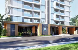 Furnished 2bdrm Apartment in Kololo Estate, Central Division for rent