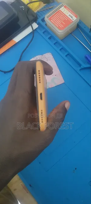Huawei Y6 Prime 32 GB Orange