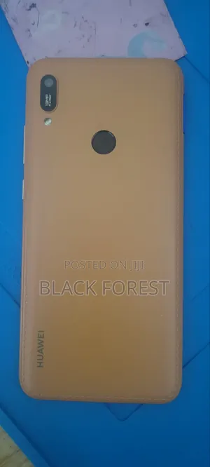 Huawei Y6 Prime 32 GB Orange