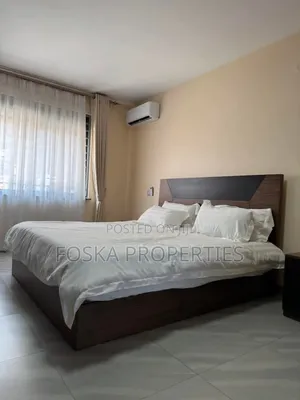 Furnished 2bdrm Apartment in Kololo Estate, Central Division for rent