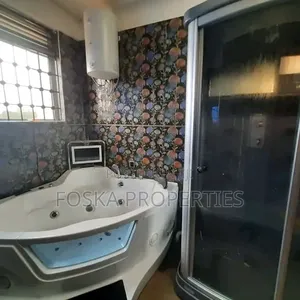 Furnished 2bdrm Apartment in Kololo Estate, Central Division for rent
