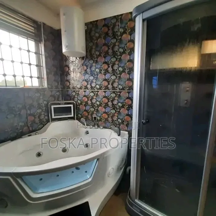 Furnished 2bdrm Apartment in Kololo Estate, Central Division for rent