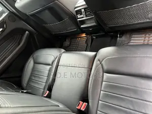 Mercedes-Benz M Class ML350 4MATIC 4dr SUV AWD (3.5L 6cyl 7A) 2014