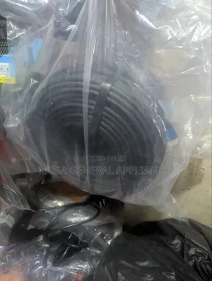 50m HDMI Cable or Solar/Electrical Roll