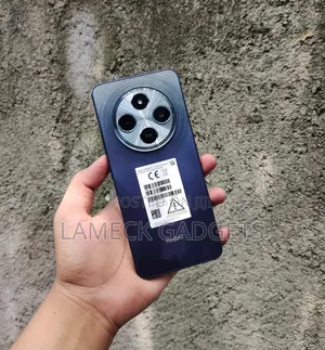 New Xiaomi Redmi 14C 256 GB Blue