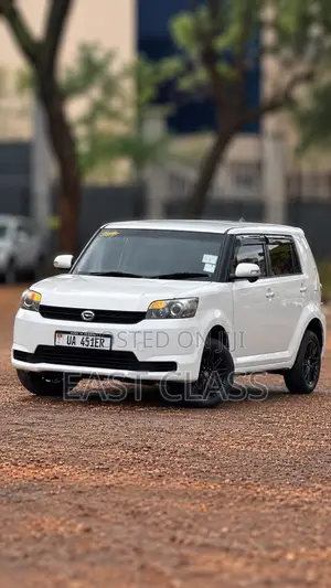 Toyota Rumion 1.5 FWD 2023 White