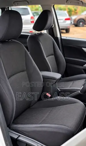 Toyota Rumion 1.5 FWD 2023 White
