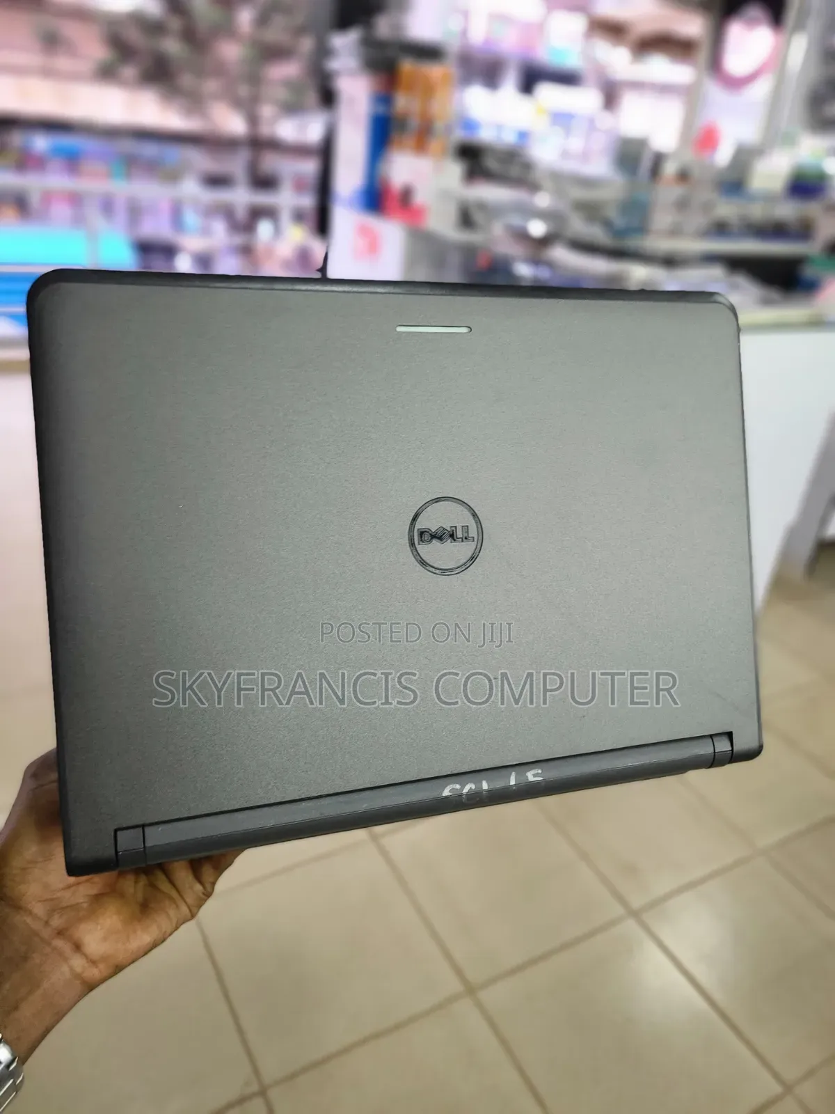 Laptop Dell Latitude 3340 8GB Intel Core i3 HDD 500GB