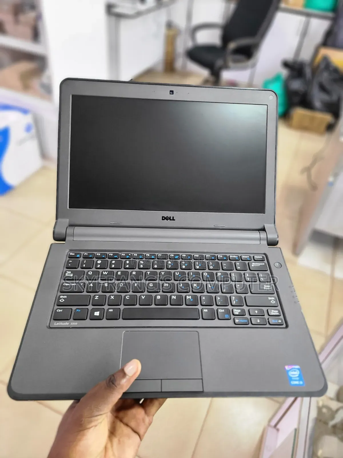 Laptop Dell Latitude 3340 8GB Intel Core i3 HDD 500GB